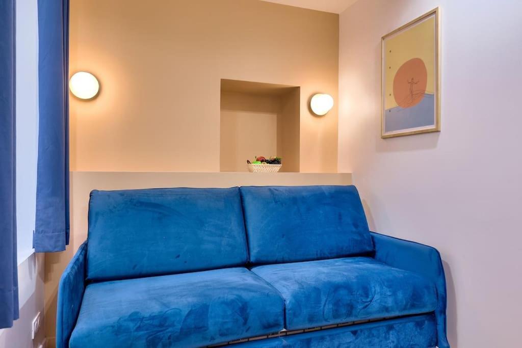 Studio Confortable Au Coeur De Paris Appartamento Esterno foto